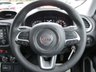 USED 2017 17 JEEP RENEGADE 1.6 SPORT 5d 108 BHP One Owner, Service History + Just Serviced, NEW MOT