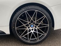 USED 2015 15 BMW 4 SERIES 2.0 420D M SPORT 2d 188 BHP FULL SERVICE HISTORY ++ M-PERFORMANCE BODYKIT