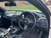USED 2015 15 BMW 4 SERIES 2.0 420D M SPORT 2d 188 BHP FULL SERVICE HISTORY ++ M-PERFORMANCE BODYKIT