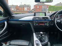 USED 2015 15 BMW 4 SERIES 2.0 420D M SPORT 2d 188 BHP FULL SERVICE HISTORY ++ M-PERFORMANCE BODYKIT