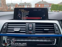 USED 2015 15 BMW 4 SERIES 2.0 420D M SPORT 2d 188 BHP FULL SERVICE HISTORY ++ M-PERFORMANCE BODYKIT