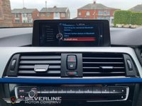 USED 2015 15 BMW 4 SERIES 2.0 420D M SPORT 2d 188 BHP FULL SERVICE HISTORY ++ M-PERFORMANCE BODYKIT