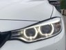 USED 2015 15 BMW 4 SERIES 2.0 420D M SPORT 2d 188 BHP FULL SERVICE HISTORY ++ M-PERFORMANCE BODYKIT