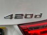 USED 2015 15 BMW 4 SERIES 2.0 420D M SPORT 2d 188 BHP FULL SERVICE HISTORY ++ M-PERFORMANCE BODYKIT