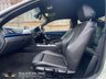 USED 2015 15 BMW 4 SERIES 2.0 420D M SPORT 2d 188 BHP FULL SERVICE HISTORY ++ M-PERFORMANCE BODYKIT