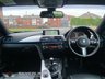 USED 2015 15 BMW 4 SERIES 2.0 420D M SPORT 2d 188 BHP FULL SERVICE HISTORY ++ M-PERFORMANCE BODYKIT