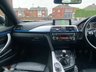USED 2015 15 BMW 4 SERIES 2.0 420D M SPORT 2d 188 BHP FULL SERVICE HISTORY ++ M-PERFORMANCE BODYKIT