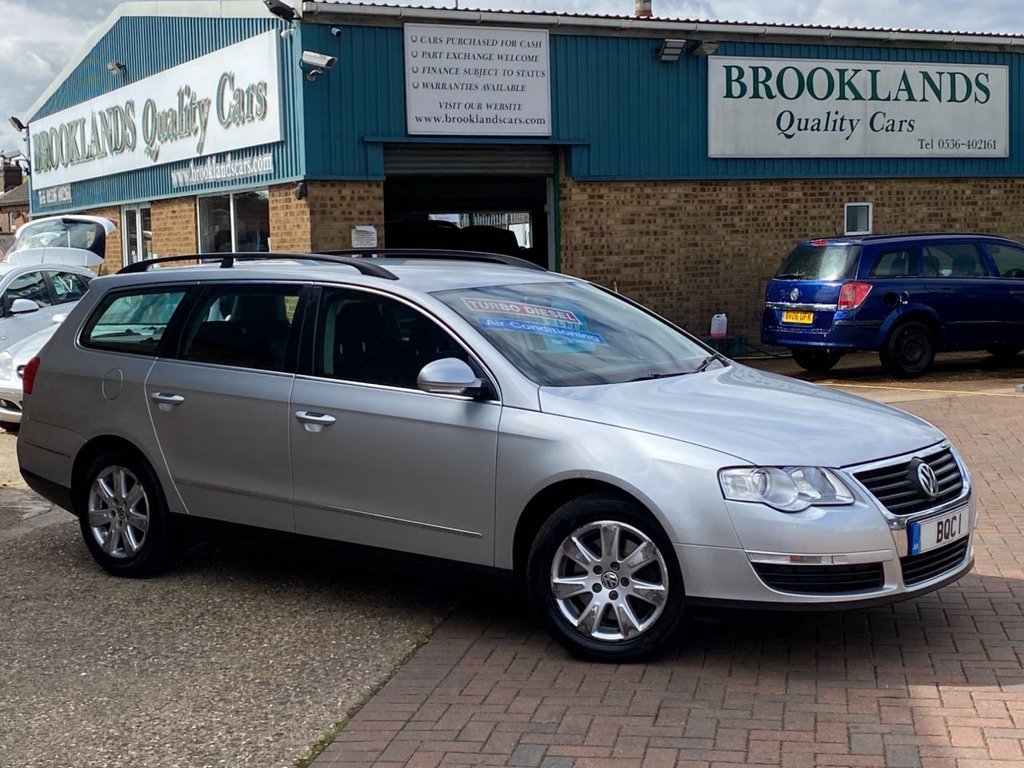 View our VOLKSWAGEN PASSAT