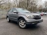 USED 2010 HONDA CR-V 2.0 i-VTEC SE 5dr P/SENSOR+ISOFIX+AUX+ARM+REST