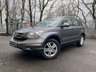 USED 2010 HONDA CR-V 2.0 i-VTEC SE 5dr P/SENSOR+ISOFIX+AUX+ARM+REST