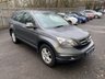 USED 2010 HONDA CR-V 2.0 i-VTEC SE 5dr P/SENSOR+ISOFIX+AUX+ARM+REST