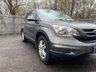 USED 2010 HONDA CR-V 2.0 i-VTEC SE 5dr P/SENSOR+ISOFIX+AUX+ARM+REST