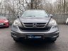 USED 2010 HONDA CR-V 2.0 i-VTEC SE 5dr P/SENSOR+ISOFIX+AUX+ARM+REST