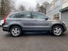 USED 2010 HONDA CR-V 2.0 i-VTEC SE 5dr P/SENSOR+ISOFIX+AUX+ARM+REST