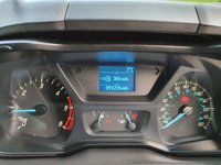 USED 2016 66 FORD TRANSIT CUSTOM 2.2 290 LR P/V 99 BHP CHOICES OF VANS IN STOCK !!