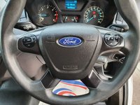 USED 2016 66 FORD TRANSIT CUSTOM 2.2 290 LR P/V 99 BHP CHOICES OF VANS IN STOCK !!