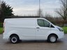USED 2016 66 FORD TRANSIT CUSTOM 2.2 290 LR P/V 99 BHP CHOICES OF VANS IN STOCK !!