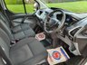 USED 2016 66 FORD TRANSIT CUSTOM 2.2 290 LR P/V 99 BHP CHOICES OF VANS IN STOCK !!