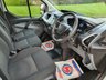 USED 2016 66 FORD TRANSIT CUSTOM 2.2 290 LR P/V 99 BHP CHOICES OF VANS IN STOCK !!