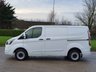 USED 2016 66 FORD TRANSIT CUSTOM 2.2 290 LR P/V 99 BHP CHOICES OF VANS IN STOCK !!