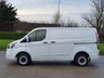 USED 2016 66 FORD TRANSIT CUSTOM 2.2 290 LR P/V 99 BHP CHOICES OF VANS IN STOCK !!