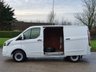 USED 2016 66 FORD TRANSIT CUSTOM 2.2 290 LR P/V 99 BHP CHOICES OF VANS IN STOCK !!