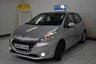 USED 2012 62 PEUGEOT 208 1.2 ACTIVE 5d 82 BHP 