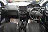 USED 2012 62 PEUGEOT 208 1.2 ACTIVE 5d 82 BHP 