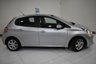 USED 2012 62 PEUGEOT 208 1.2 ACTIVE 5d 82 BHP 