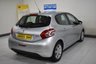 USED 2012 62 PEUGEOT 208 1.2 ACTIVE 5d 82 BHP 