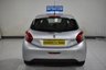 USED 2012 62 PEUGEOT 208 1.2 ACTIVE 5d 82 BHP 