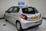 USED 2012 62 PEUGEOT 208 1.2 ACTIVE 5d 82 BHP 