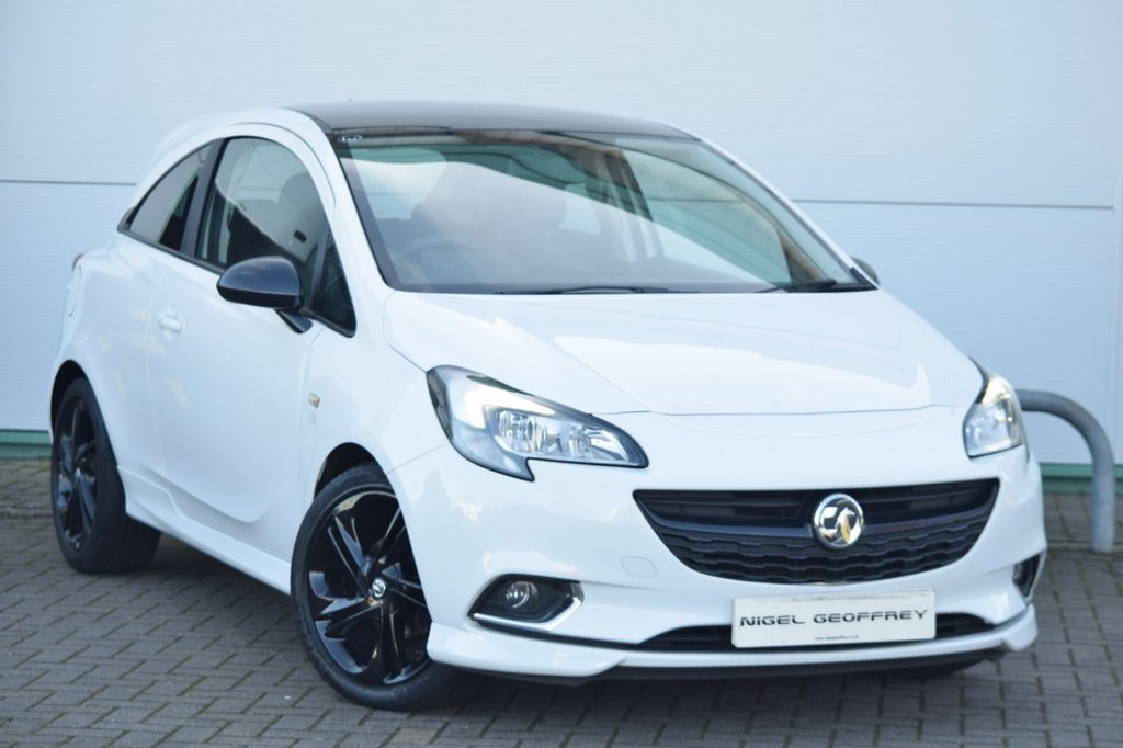 View our VAUXHALL CORSA