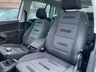 USED 2009 09 VOLKSWAGEN TIGUAN 2.0 TDI 4 Motion Sport 5dr - GLASS ROOF 