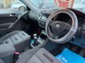 USED 2009 09 VOLKSWAGEN TIGUAN 2.0 TDI 4 Motion Sport 5dr - GLASS ROOF 