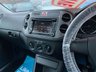 USED 2009 09 VOLKSWAGEN TIGUAN 2.0 TDI 4 Motion Sport 5dr - GLASS ROOF 