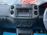 USED 2009 09 VOLKSWAGEN TIGUAN 2.0 TDI 4 Motion Sport 5dr - GLASS ROOF 