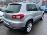 USED 2009 09 VOLKSWAGEN TIGUAN 2.0 TDI 4 Motion Sport 5dr - GLASS ROOF 