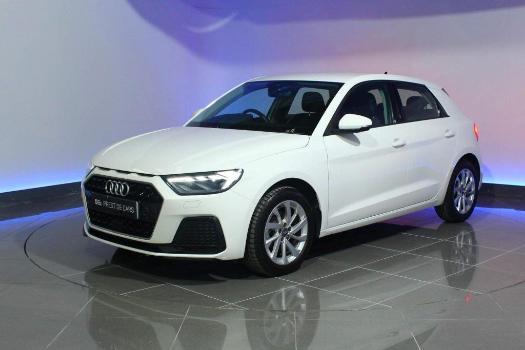 View our AUDI A1