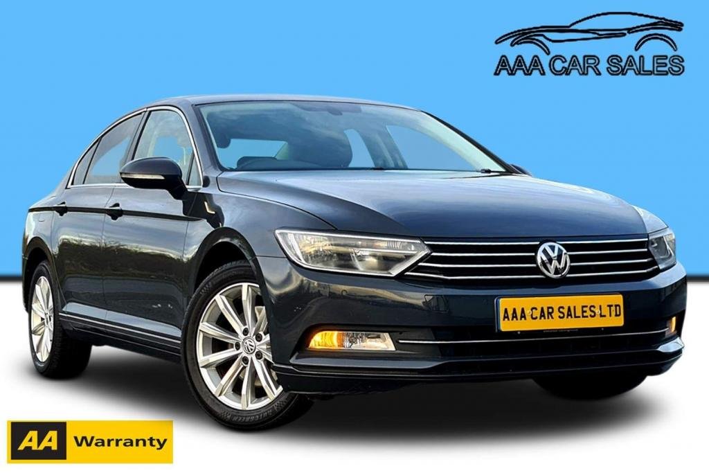 View our VOLKSWAGEN PASSAT