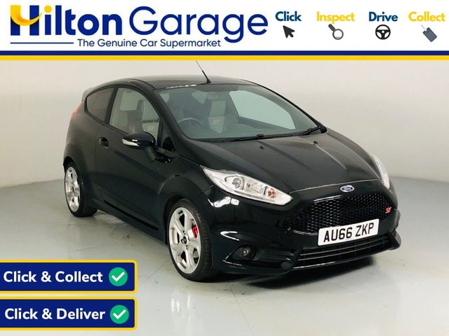 View our FORD FIESTA