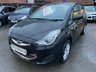 USED 2012 62 HYUNDAI IX20 1.4 Active 5dr MPV 