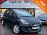 USED 2012 62 HYUNDAI IX20 1.4 Active 5dr MPV 
