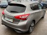 USED 2016 66 NISSAN PULSAR 1.6 DIG-T N-Tec NAV 190 TURBO 5dr - RARE CAR 