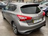 USED 2016 66 NISSAN PULSAR 1.6 DIG-T N-Tec NAV 190 TURBO 5dr - RARE CAR 