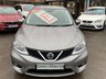 USED 2016 66 NISSAN PULSAR 1.6 DIG-T N-Tec NAV 190 TURBO 5dr - RARE CAR 