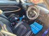 USED 2014 64 MINI PACEMAN 1.6 Cooper D ALL4 (Chili) 3dr - LEATHER 