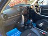 USED 2014 64 MINI PACEMAN 1.6 Cooper D ALL4 (Chili) 3dr - LEATHER 