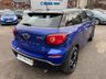 USED 2014 64 MINI PACEMAN 1.6 Cooper D ALL4 (Chili) 3dr - LEATHER 
