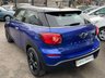 USED 2014 64 MINI PACEMAN 1.6 Cooper D ALL4 (Chili) 3dr - LEATHER 